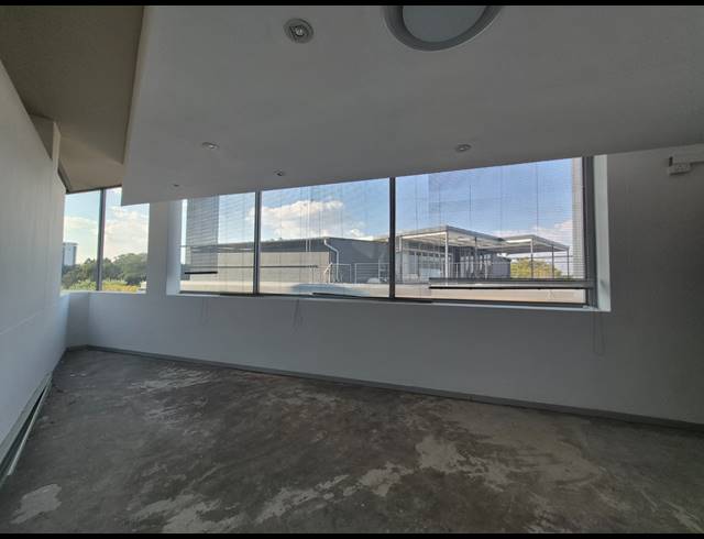 284M² OFFICE TO LET IN ILLOVO